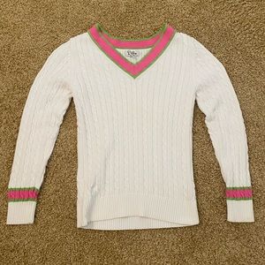 Vintage Lilly Pulitzer Sweater